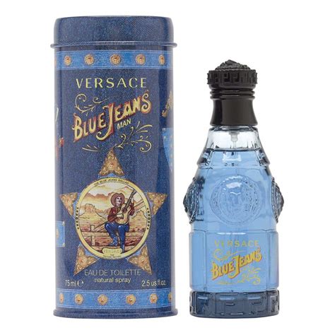 versace blue jeans cologne amazon|Versace Blue Jeans cologne price.